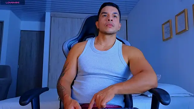 Pokazy przed kamerką – jhon_s
