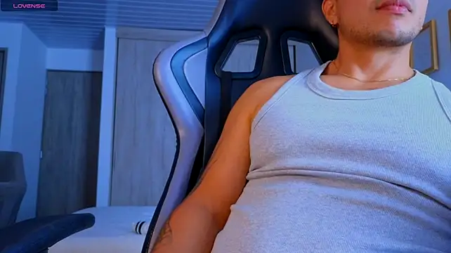 jhon_sn Webbikameraesitys