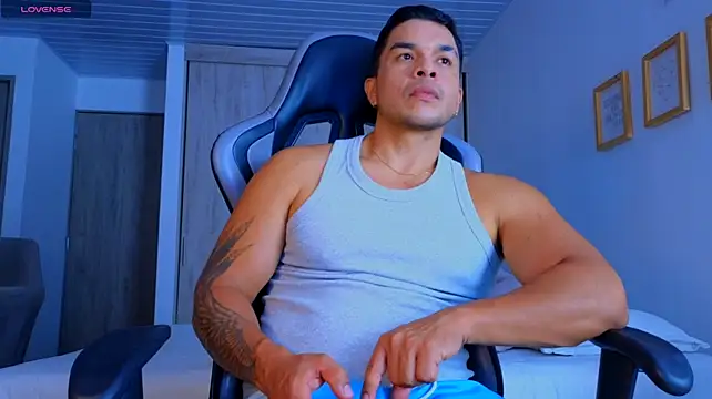 Show Webcam de jhon_s