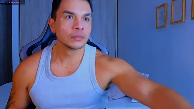 jhon_s Webcamshow