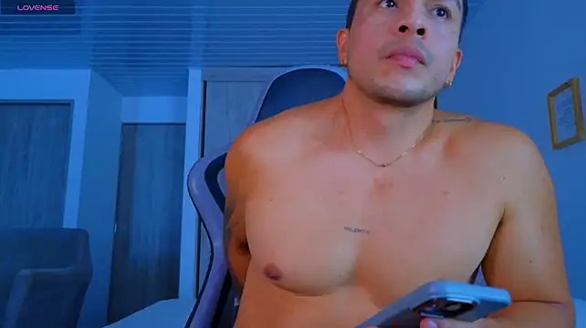 jhon_sn Webbikameraesitys