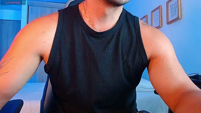 jhon_s Show Webcam