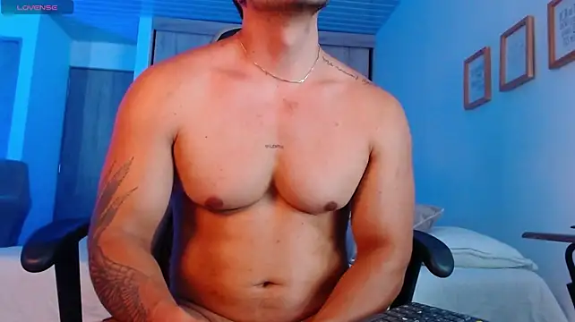 jhon_s ওয়েবক্যাম শো