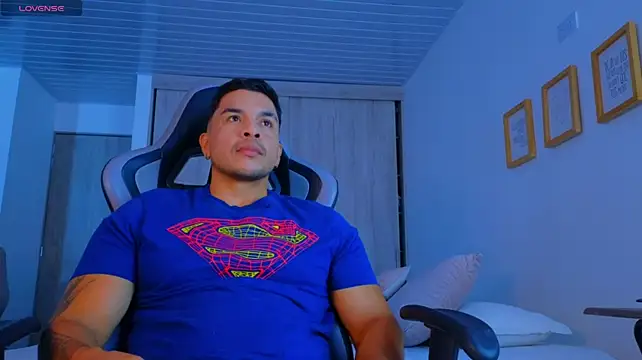 Show de webcam de jhon_s