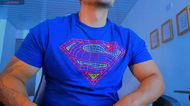 jhon_s Show Webcam