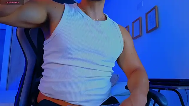 jhon_s Webcamshow