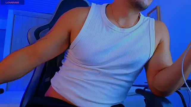 jhon_s Webcam Show