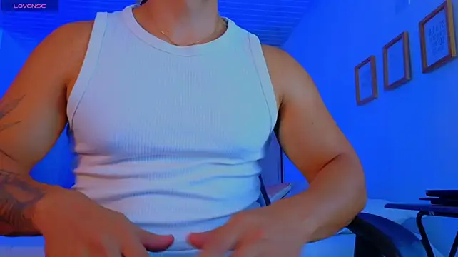 jhon_sのウェブカメラショー