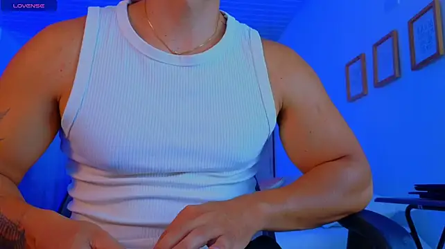 jhon_sn Webbikameraesitys