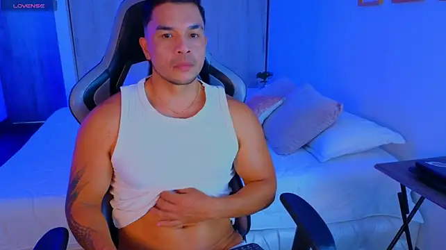 Show webcam de jhon_s