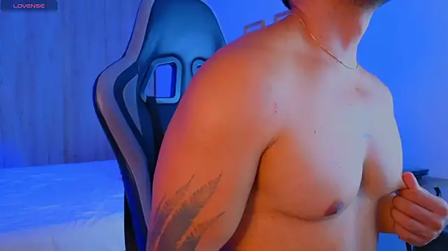 jhon_s Webcam-Show