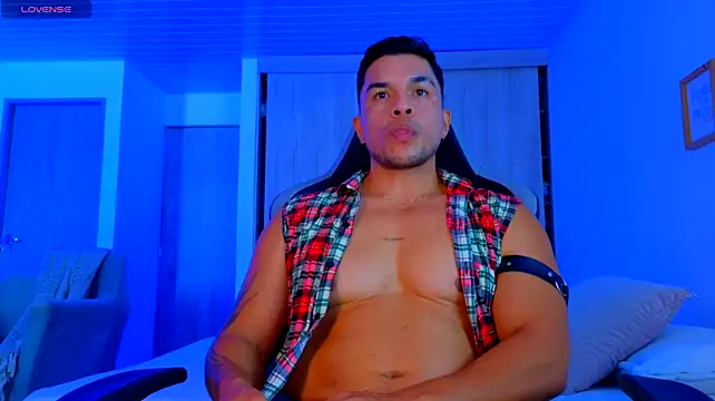 jhon_s – webcam-show