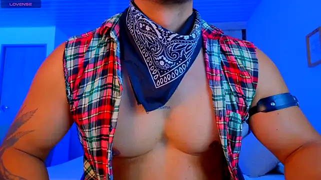jhon_s – webcam-show