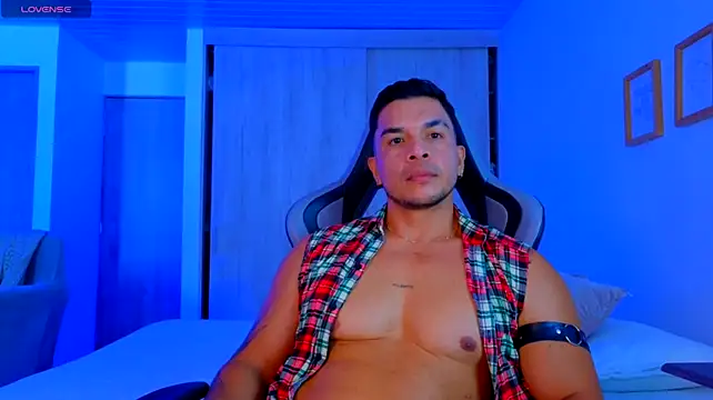 jhon_s' Webcam Show