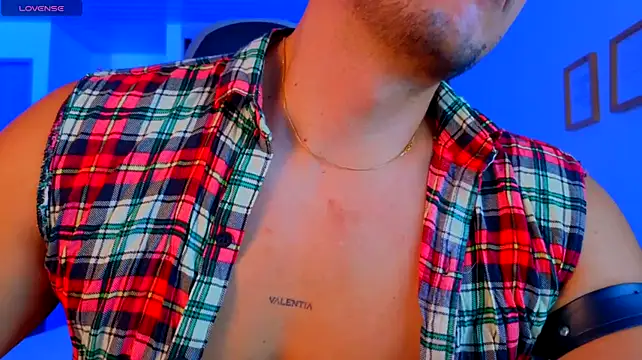 Webkamerová show jhon_s