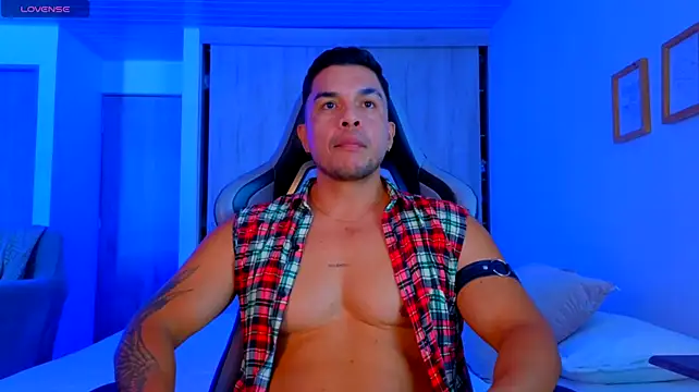 jhon_s Webcamshow