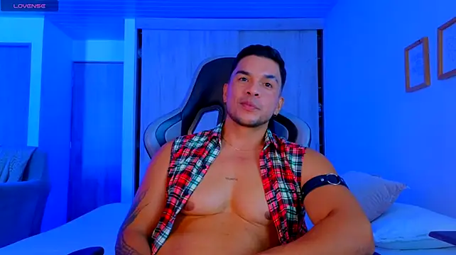 jhon_s Webcamshow