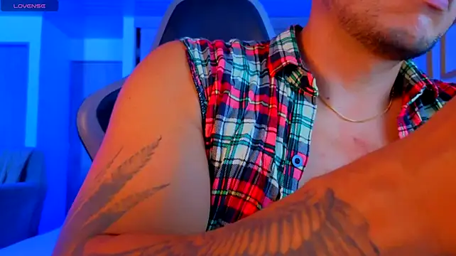 jhon_s Webcamshow