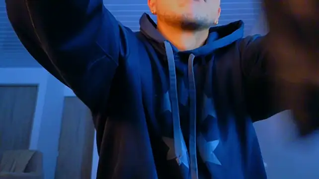 jhon_sn Webbikameraesitys