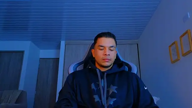 jhon_s Webcamshow