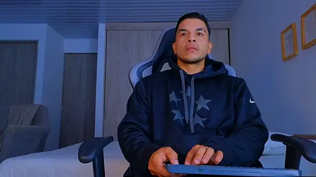 Show Webcam de jhon_s