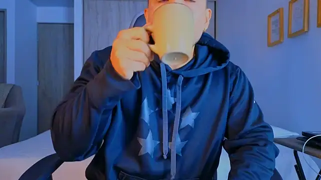jhon_s Webcam-Show