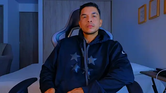 jhon_s webcam show