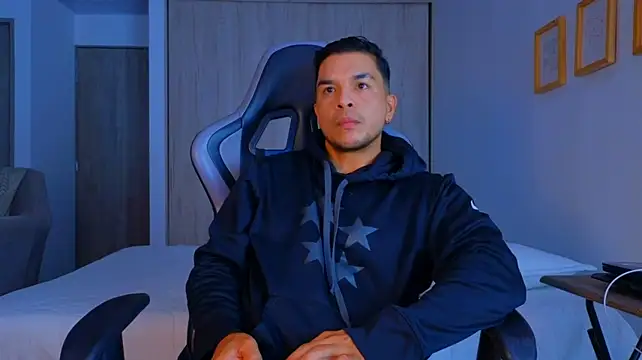 jhon_s Webcam-Show