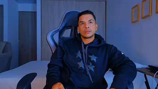Show webcam de jhon_s