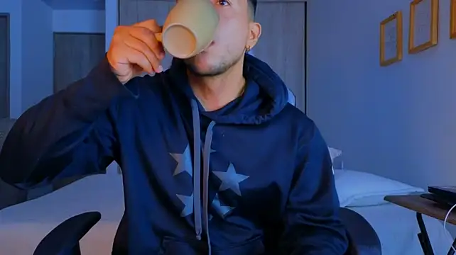 jhon_s Webcam-Show