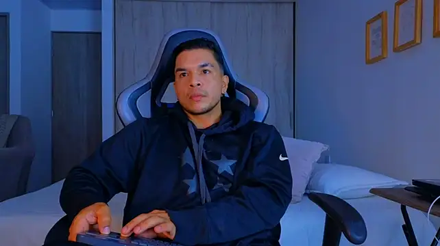 jhon_s Webcam-Show