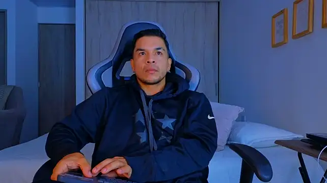 jhon_s Webcamshow