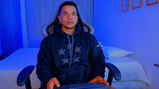 Show de webcam de jhon_s