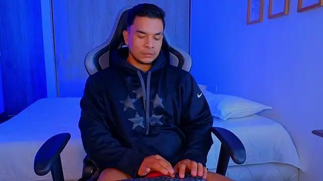 jhon_s 在線直播表演