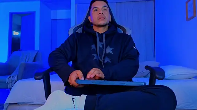 jhon_s Webcamshow