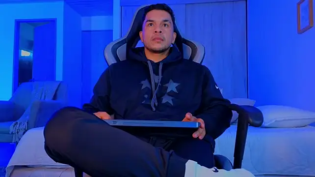 jhon_s 웹캠 쇼