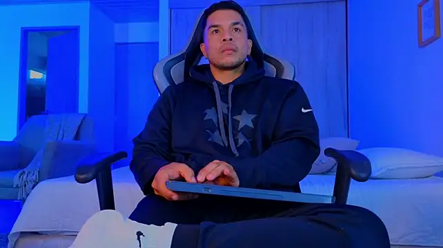 jhon_s Webcam-Show