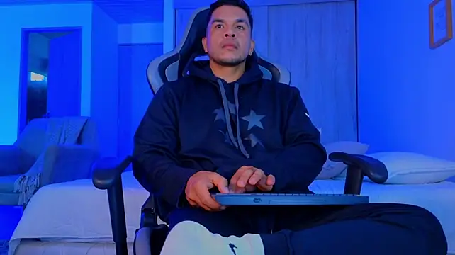 Show webcam de jhon_s