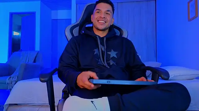 Show de webcam de jhon_s