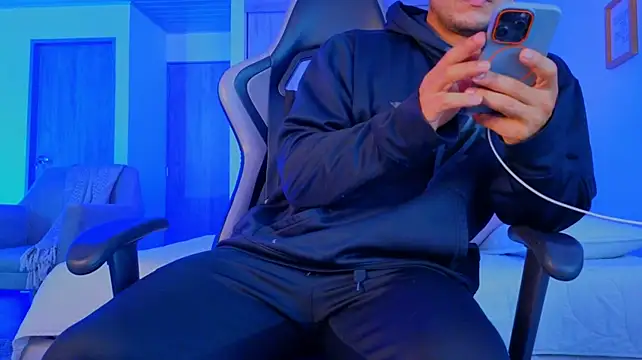 jhon_s Webcamshow