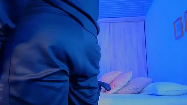 jhon_s' Webcam Show