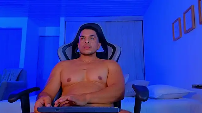 jhon_s Webcam Show
