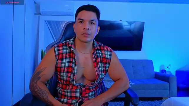 jhon_s Webcamshow