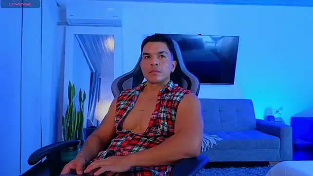 jhon_s Show Webcam