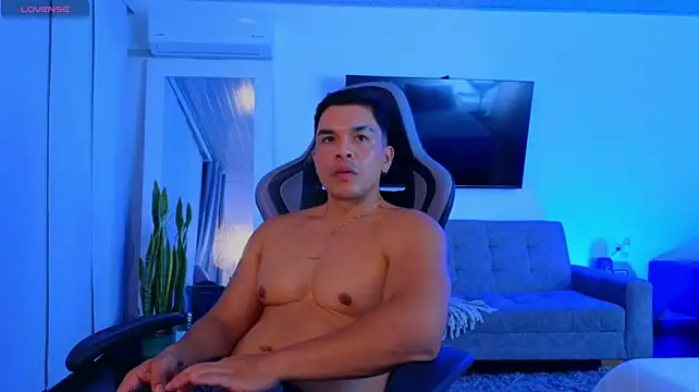 jhon_s Webcam Show