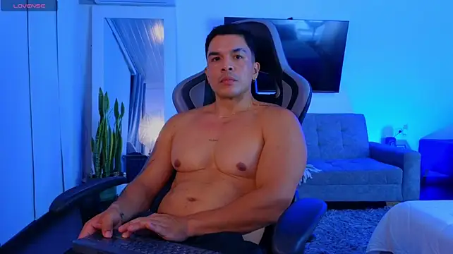 jhon_s Webcamshow