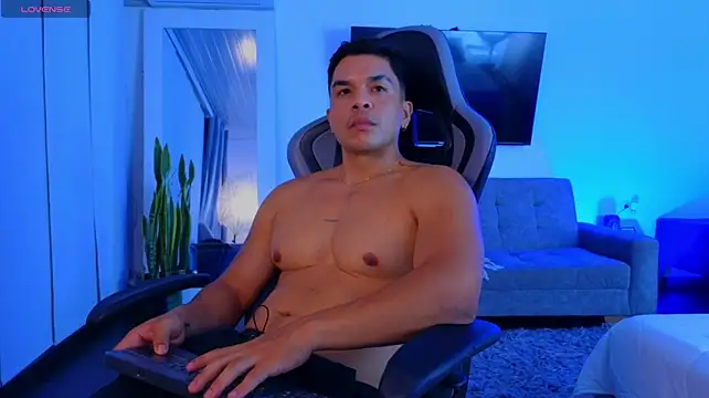 jhon_s Webcamshow