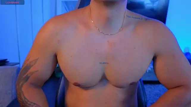 jhon_s Pertunjukan Webcam