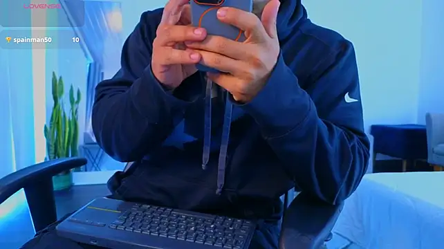 jhon_s 웹캠 쇼