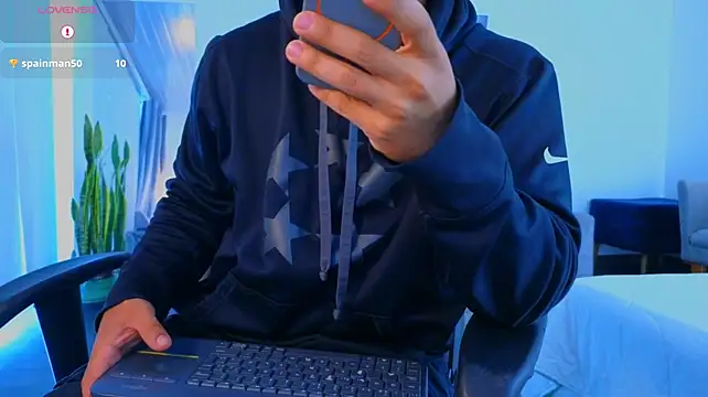 Вебкам-шоу jhon_s